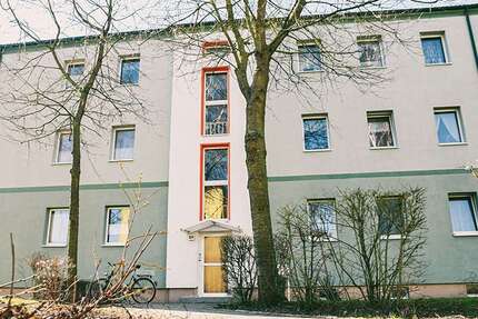 Wohnung zum Mieten in Prenzlau 545,00 € 67.68 m²
