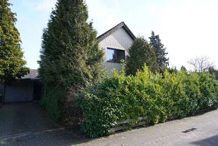 Haus zum Kaufen in Burgdorf 545.000,00 € 218 m²