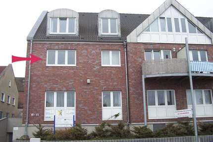 Wohnung zum Mieten in Rostock 850,00 € 65 m²