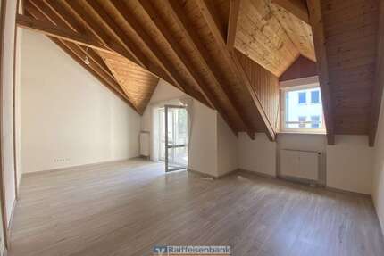 Wohnung zum Kaufen in Schrobenhausen 199.000,00 € 69.36 m²