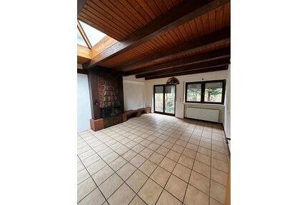 2 Monate mietfrei – Erdgeschosswohnung in Dierdorf