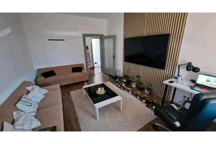 2,5 Zimmer-Wohnung ab Mai in Nürnberg zu vermieten