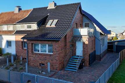 Haus zum Kaufen in Barsinghausen 445.000,00 € 190 m²