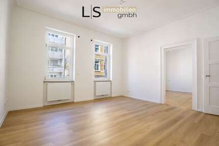 Wohnung zum Mieten in Stuttgart 980,00 € 57 m²