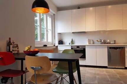 Wohnung zum Mieten in Nürnberg 1.395,00 € 101 m²