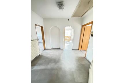 Top Lage! 3-Zimmer-Wohnung in Hergershausen - Direkt am Bahnhof - Dieburg