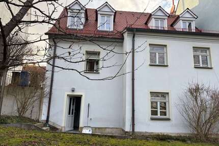 Haus zum Kaufen in Bamberg 699.900,00 € 100 m²