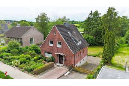 Haus zum Kaufen in Ahrensbök 250.000,00 € 87 m²