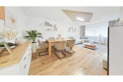 Wohnung zum Kaufen in Offenburg 339.000,00 € 97 m²