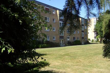 Ruhige Lage in Tostedt -3-Zimmer -vermietet-