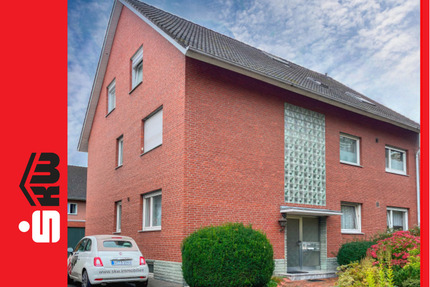 Attraktives Mehrfamilienhaus mit Entwicklungspotenzial ***4256 G in Kattenstroth - Gütersloh Innenstadt