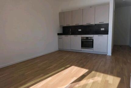 Attraktive Einzimmerwohnung am Hafen - Berlin Spandau