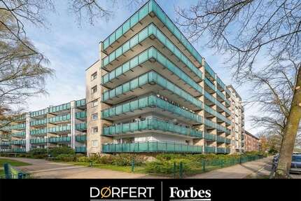 Wohnung zum Kaufen in Hamburg 575.000,00 € 80.13 m²