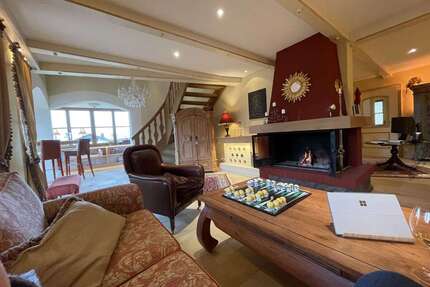 Haus zum Kaufen in Unterwössen 235.000,00 € 165 m²