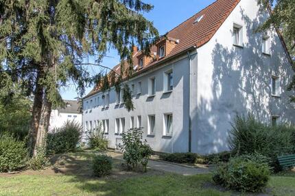 Gemütliche 1-Zimmer-Etagenwohnung in Herne zu vermieten