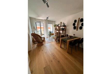 Wohnung in Straubing - 580,00&nbsp;EUR Kaltmiete, ca.&nbsp; 50,27&nbsp;m&sup2; in Straubing (PLZ: 94315)