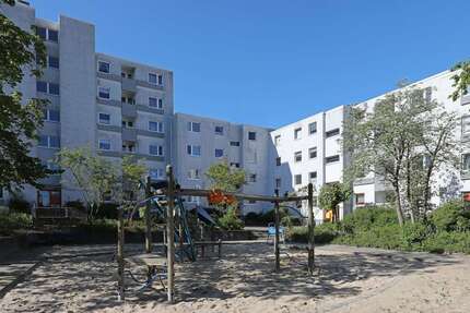 Wohnung zum Mieten in Wolfsburg 523,60 € 76.55 m²