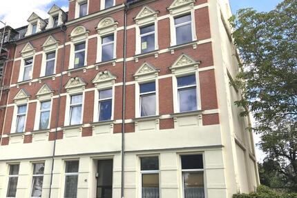 !! Begehrte neu hergerichtete 1-Zi.-Wohnung in zentraler Lage von Döbeln !!