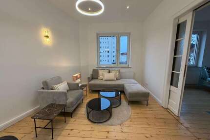 Wohnung zum Kaufen in Hannover 309.000,00 € 89 m²