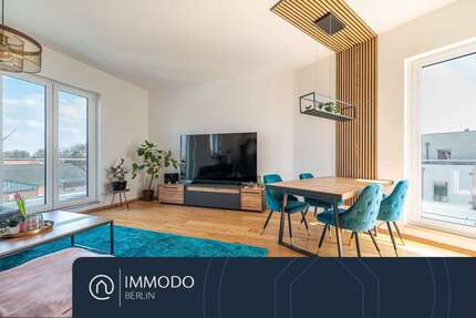 Wohnung zum Kaufen in Berlin 799.000,00 € 154 m²