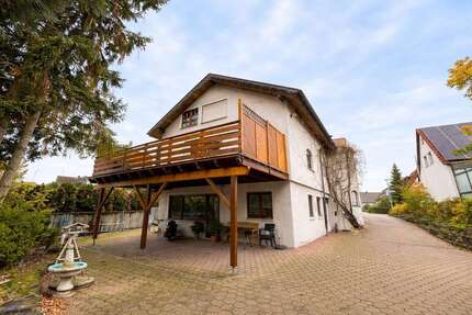 Haus zum Kaufen in Bad Friedrichshall 1.350.000,00 € 350 m²