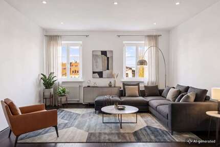 Wohnung zum Mieten in München 2.990,00 € 90 m²