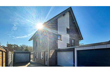 Haus zum Kaufen in Greven 385.000,00 € 103.14 m²