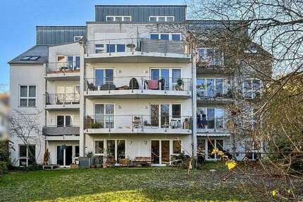 Wohnung zum Kaufen in Halle (Saale) 109.900,00 € 58.39 m²