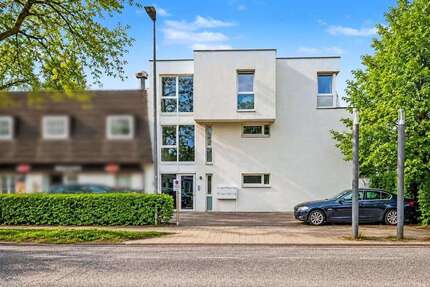 Wohnung zum Kaufen in Norderstedt 255.000,00 € 63.1 m²