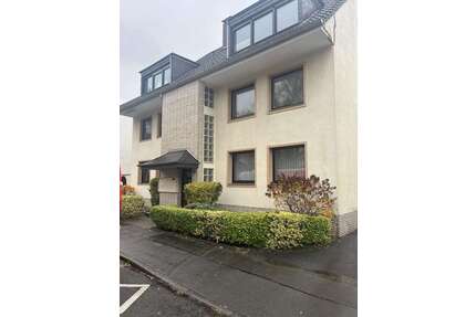 Wohnung zum Kaufen in Hilden 105.000,00 € 56 m²