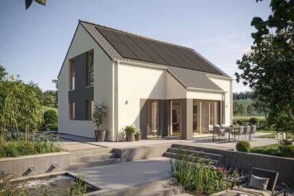 Haus zum Kaufen in Bonn 745.917,00 € 145 m²