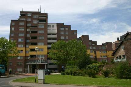 Wohnung zum Mieten in Viersen 338,37 € 64.47 m²