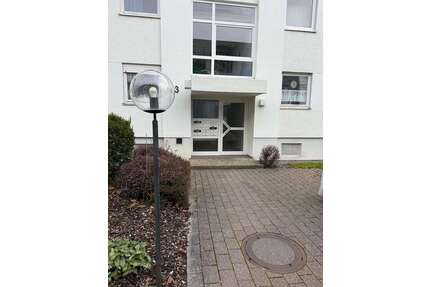 Wohnung zum Kaufen in LahrSchwarzwald 279.000,00 € 99.85 m² - Lahr/Schwarzwald