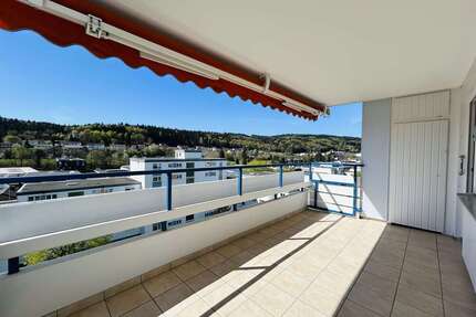 Wohnung zum Kaufen in Tuttlingen 195.000,00 € 97.26 m²