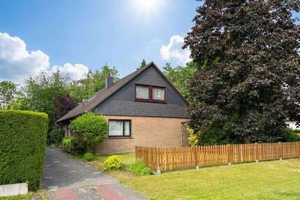 Haus zum Kaufen in Oldenburg 340.000,00 € 168 m²