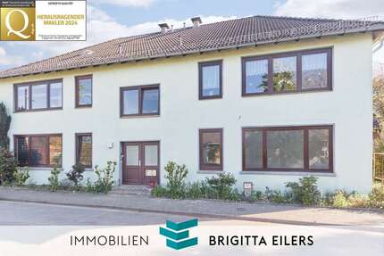 Wohnung zum Mieten in Ottersberg 700,00 € 73 m²