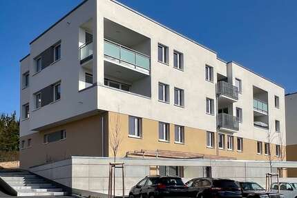 Wohnung zum Mieten in Plochingen 1.083,00 € 90.21 m²