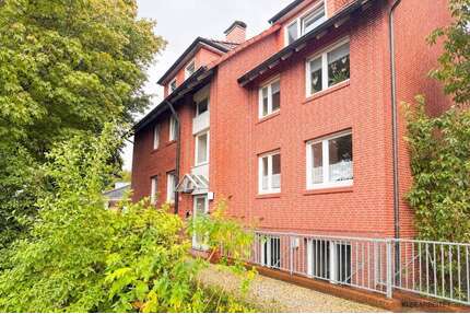 Wohnung zum Mieten in Varel 500,00 € 68.18 m²