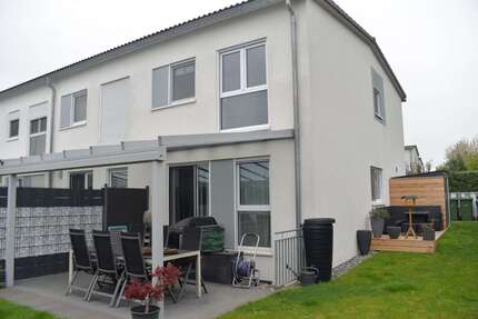 Wohnung zum Kaufen in Öhringen 439.000,00 € 122 m²