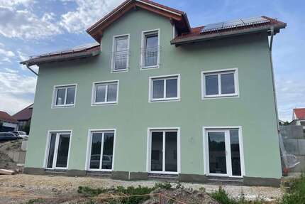 Haus zum Mieten in Hörgertshausen 1.750,00 € 140 m²