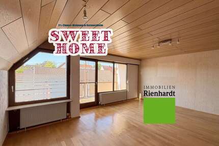 Wohnung zum Kaufen in Kornwestheim 298.000,00 € 91 m²