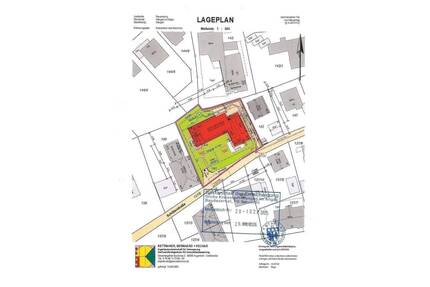 SUPER ZENTRALE LAGE & KLEINE EINHEIT & BARRIEREFREI im „SCHILLER-QUARTIER“ - Wangen im Allgäu