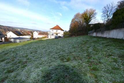 Grundstück zu verkaufen in Bad König 129.000,00 € 978 m²