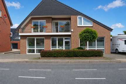 Haus zum Kaufen in Rheine Mesum 385.000,00 € 240 m² - Rheine / Mesum