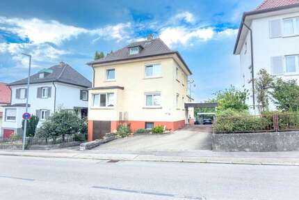 Haus zum Kaufen in Heubach 415.000,00 € 170 m²