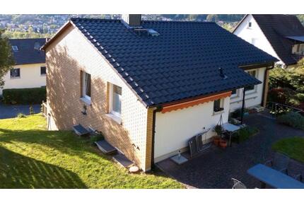 Mehrfamilienhaus mit traumhafter Aussicht - Hann. Münden
