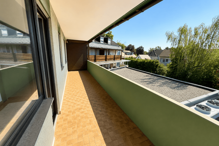 Wohnung zum Mieten in Dachau 950,00 € 50 m²