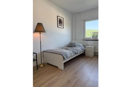 Monteurunterkunft Monteurwohnung Ferienwohnung - Dossenheim