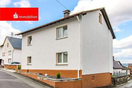 Haus zum Kaufen in Elbtal 330.000,00 € 246 m²