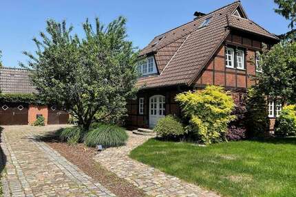 Haus zum Kaufen in Norderstedt 890.000,00 € 140 m²